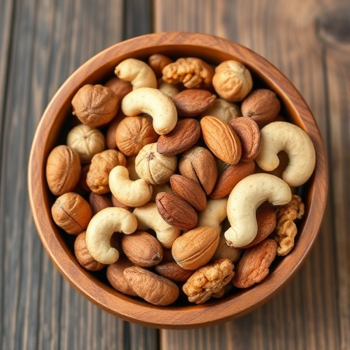 Nuts