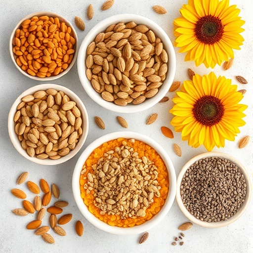 Seeds