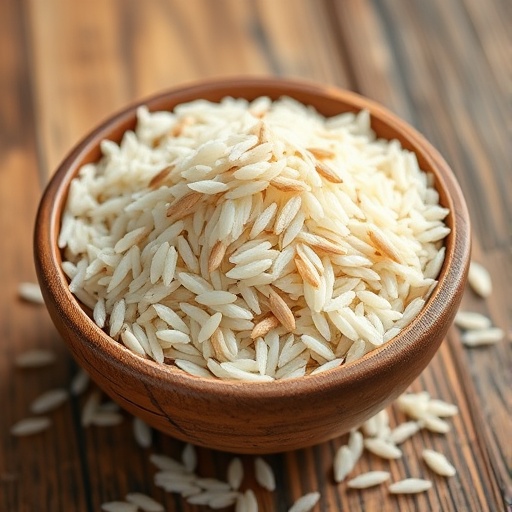 Rice Bran